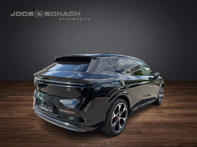 ZEEKR 7X Privilege AWD