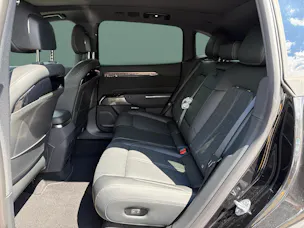 ZEEKR 7X Privilege AWD