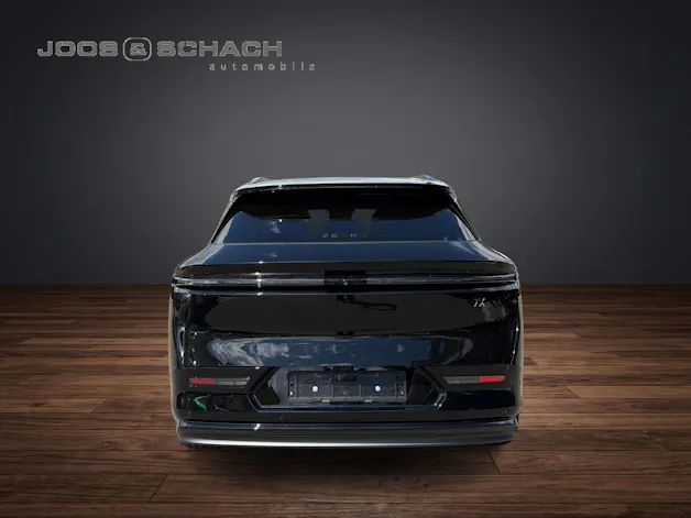 ZEEKR 7X Privilege AWD