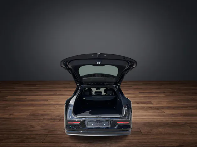 ZEEKR 7X Privilege AWD