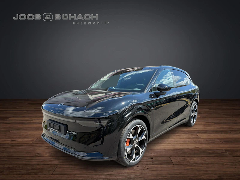 7X Privilege AWD: Bild 1