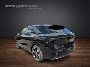 ZEEKR 7X Privilege AWD