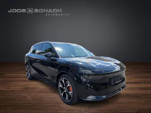 ZEEKR 7X Privilege AWD