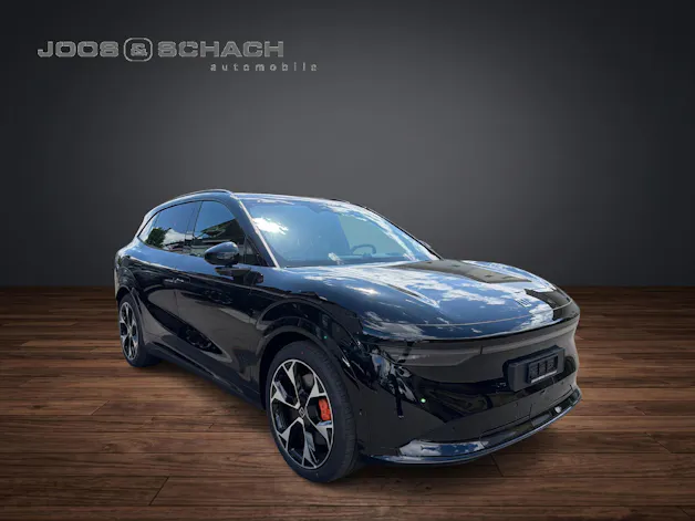ZEEKR 7X Privilege AWD