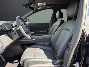 ZEEKR 7X Privilege AWD