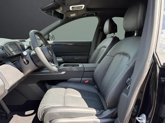 ZEEKR 7X Privilege AWD