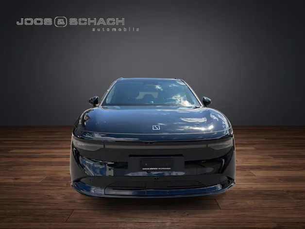ZEEKR 7X Privilege AWD