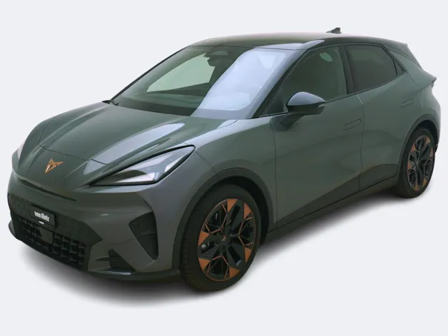 Cupra Raval 52 kWh Dynamic Plus