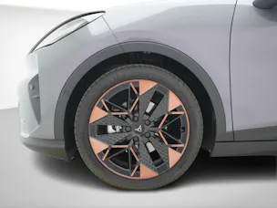 CUPRA Raval 52 kWh Dynamic Plus
