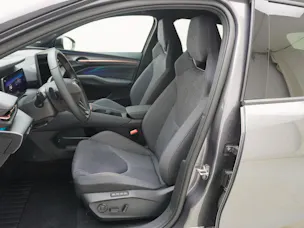 CUPRA Raval 52 kWh Dynamic Plus