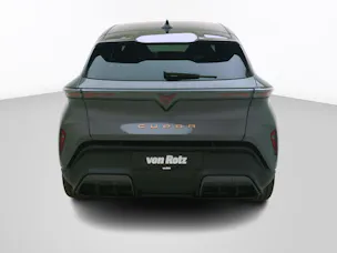 CUPRA Raval 52 kWh Dynamic Plus