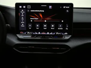 CUPRA Raval 52 kWh Dynamic Plus