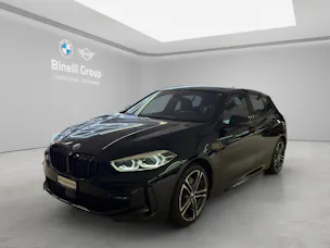 BMW 120d xDrive M-SportPaket