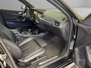 BMW 120d xDrive M-SportPaket