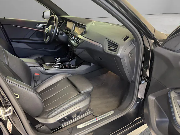 BMW 120d xDrive M-SportPaket