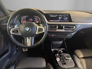 BMW 120d xDrive M-SportPaket