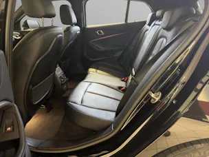 BMW 120d xDrive M-SportPaket