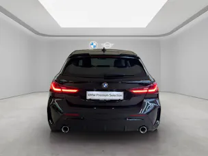 BMW 120d xDrive M-SportPaket
