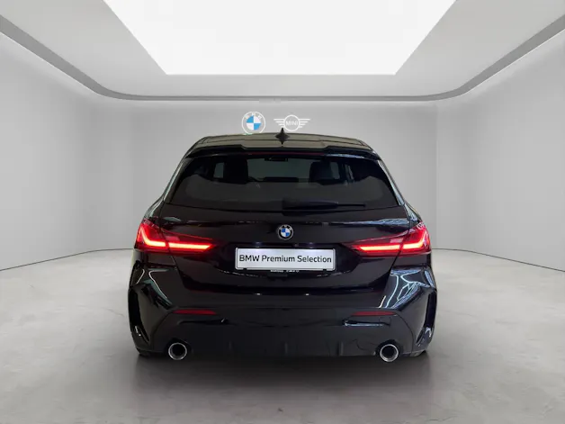 BMW 120d xDrive M-SportPaket