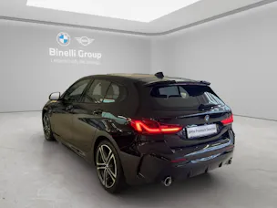 BMW 120d xDrive M-SportPaket