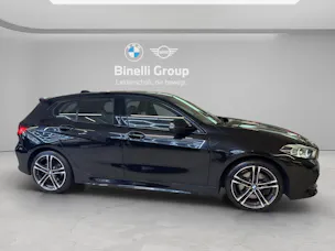 BMW 120d xDrive M-SportPaket
