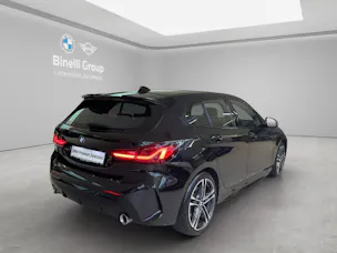 BMW 120d xDrive M-SportPaket