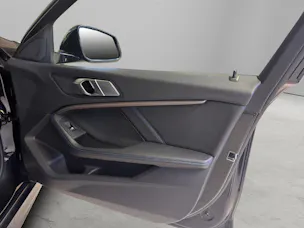 BMW 120d xDrive M-SportPaket
