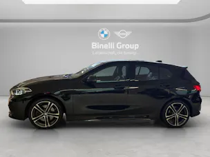 BMW 120d xDrive M-SportPaket