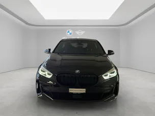 BMW 120d xDrive M-SportPaket