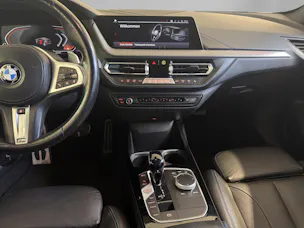 BMW 120d xDrive M-SportPaket