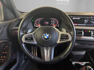 BMW 120d xDrive M-SportPaket
