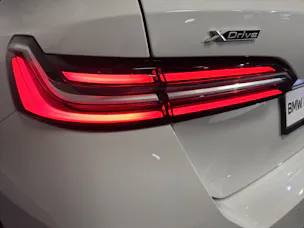 BMW 520d xDrive Touring M Sport