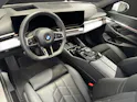 BMW 520d xDrive Touring M Sport