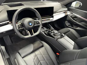 BMW 520d xDrive Touring M Sport