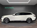 BMW 520d xDrive Touring M Sport
