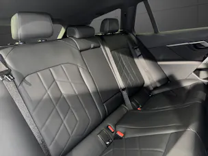 BMW 520d xDrive Touring M Sport