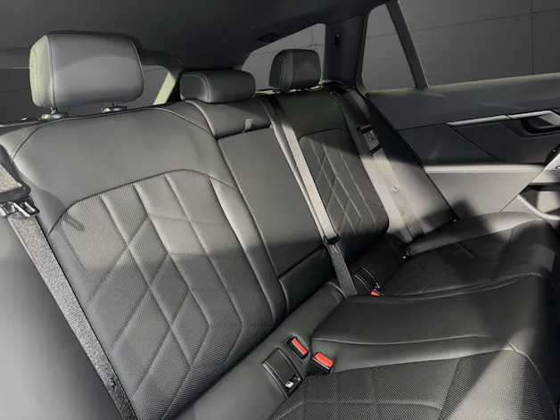 BMW 520d xDrive Touring M Sport
