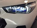 BMW 520d xDrive Touring M Sport