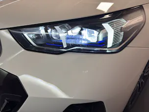 BMW 520d xDrive Touring M Sport