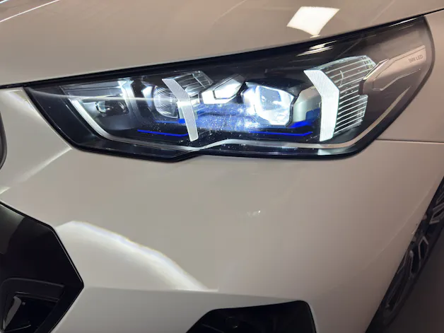 BMW 520d xDrive Touring M Sport