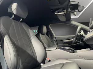BMW 520d xDrive Touring M Sport