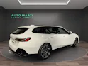 BMW 520d xDrive Touring M Sport