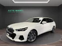 BMW 520d xDrive Touring M Sport
