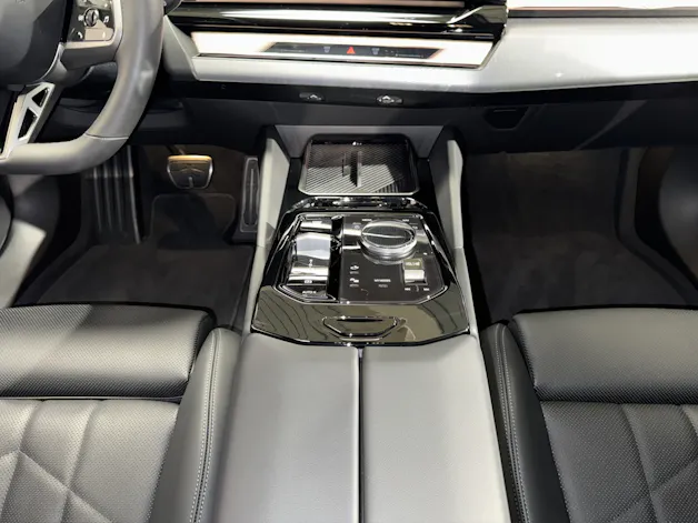 BMW 520d xDrive Touring M Sport