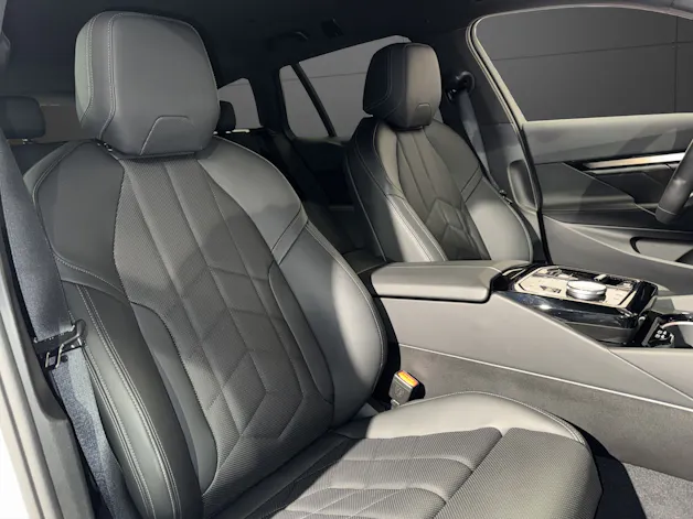 BMW 520d xDrive Touring M Sport