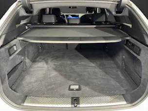 BMW 520d xDrive Touring M Sport