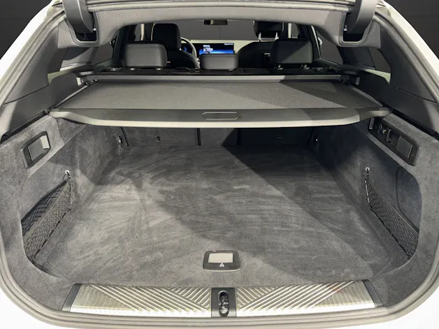 BMW 520d xDrive Touring M Sport