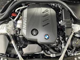 BMW 520d xDrive Touring M Sport