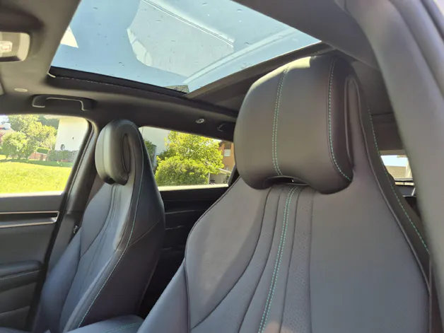 BYD Seal U DM-i Comfort PHEV