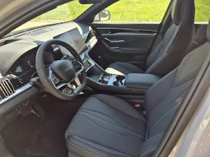 BYD Seal U DM-i Comfort PHEV